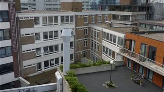 Apartments in Location is not specified - photo 9