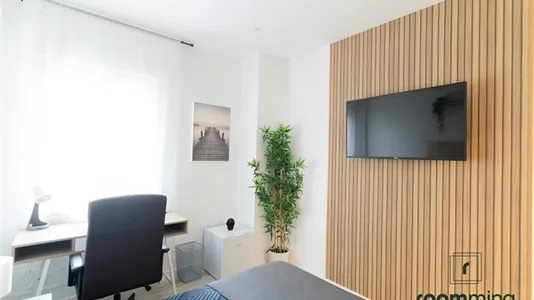 Rooms in Madrid Chamartín - photo 2
