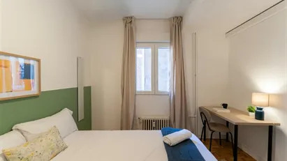 Room for rent in Madrid Retiro, Madrid