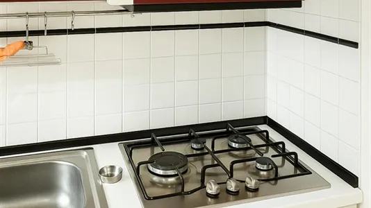 Rooms in Turin - photo 5