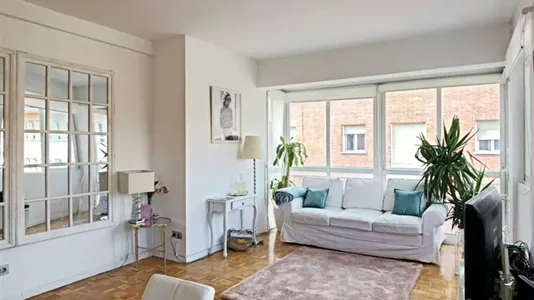 Apartments in Madrid Tetuán - photo 2