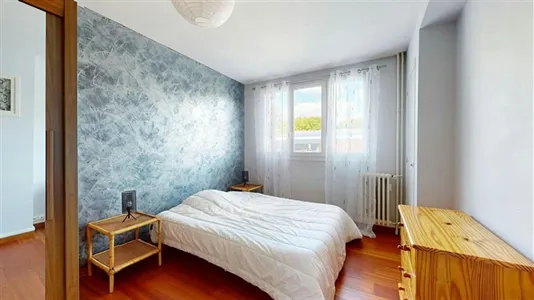 Apartments in Toulouse - photo 9