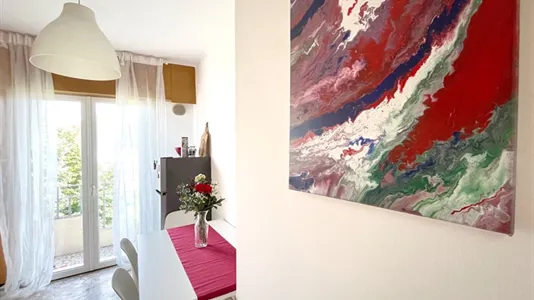 Rooms in Padua - photo 5