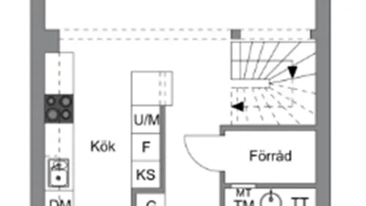 Apartments in Mark - photo 9