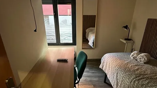 Rooms in León - photo 3