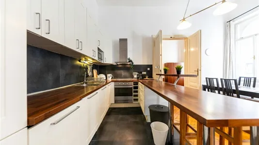 Rooms in Budapest Terézváros - photo 5