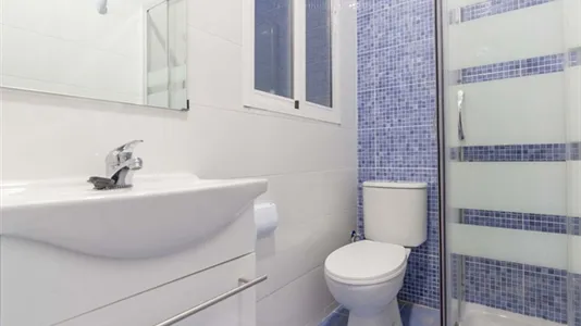 Rooms in Valencia L'Eixample - photo 10