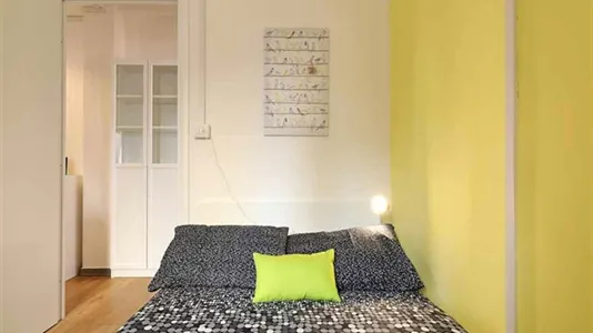 Rooms in Roma Municipio XIV – Monte Mario - photo 6