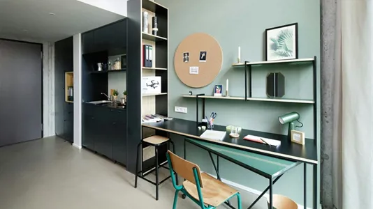 Apartments in Location is not specified - photo 3