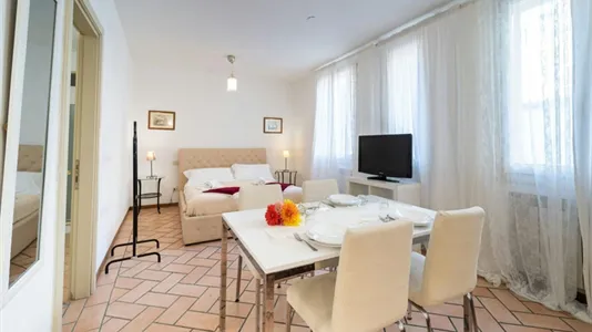 Apartments in Bologna - photo 7