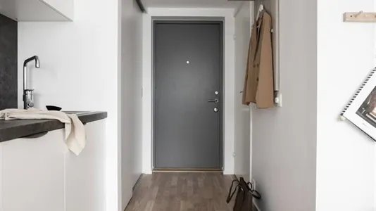 Apartments in Järfälla - photo 6