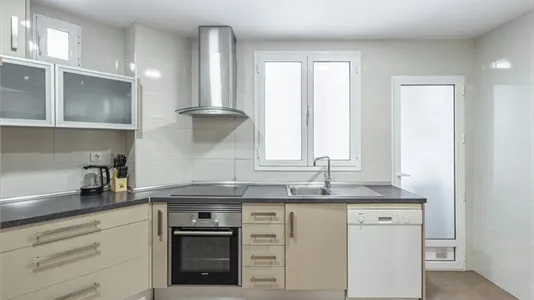 Rooms in Granada - photo 9