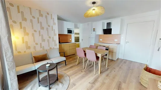 Rooms in Bordeaux - photo 7