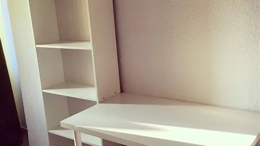 Rooms in Granada - photo 8