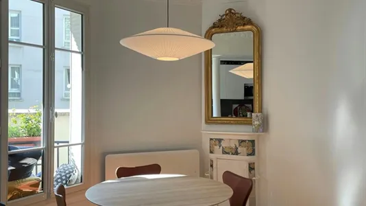 Apartments in Paris 15ème arrondissement - photo 2