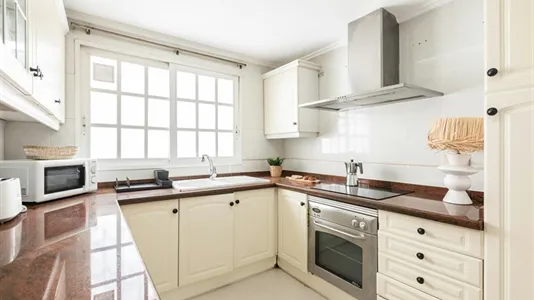 Rooms in Valencia L'Eixample - photo 9