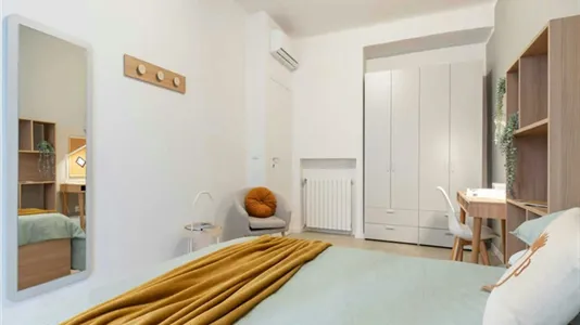 Rooms in Bologna - photo 1
