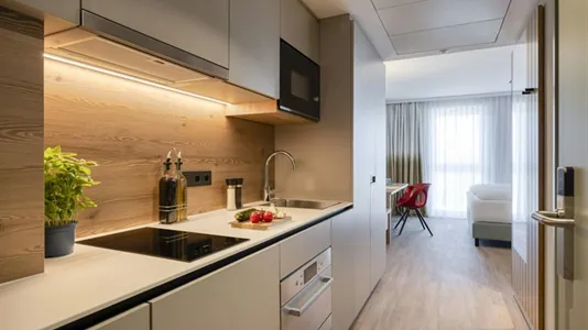 Apartments in Vienna Donaustadt - photo 9