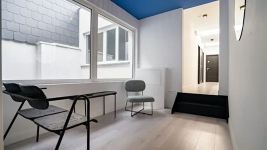 Rooms in Charleroi - photo 6