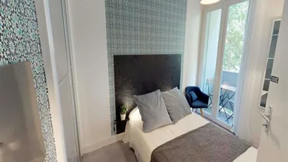 Room for rent in Toulouse, Occitanie