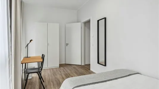 Rooms in Leipzig - photo 4