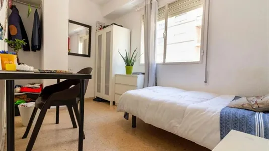 Rooms in Alboraya - photo 6