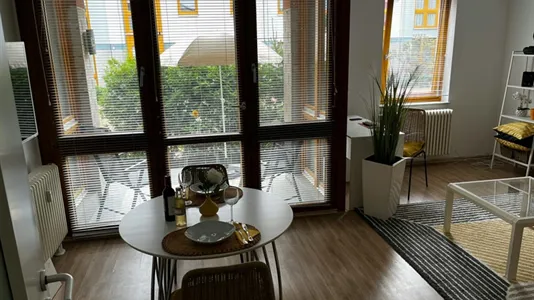 Apartments in Barnim - photo 8