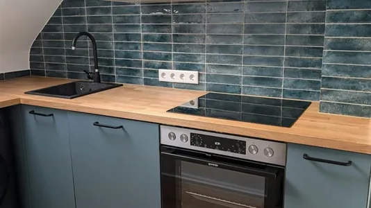 Apartments in Dusseldorf - photo 4