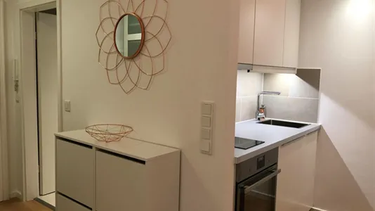 Apartments in Location is not specified - photo 5