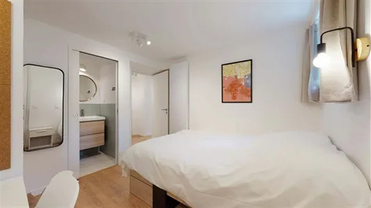 Rooms in Nanterre - photo 3