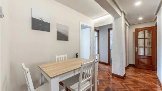 Rooms in Barakaldo - photo 8