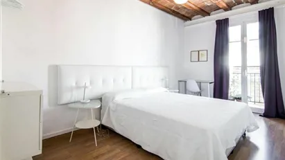 Room for rent in Barcelona