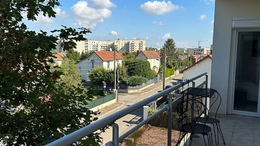 Rooms in Troyes - photo 5