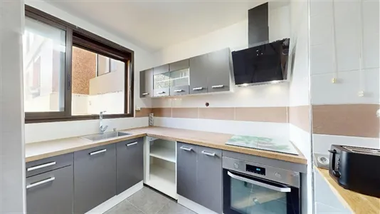 Rooms in Toulouse - photo 9