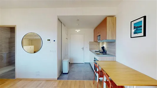 Apartments in Chambéry - photo 8