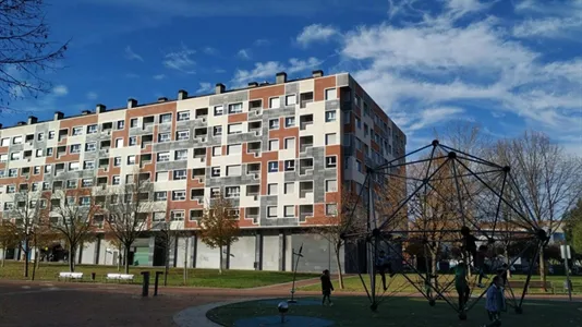 Rooms in Logroño - photo 5