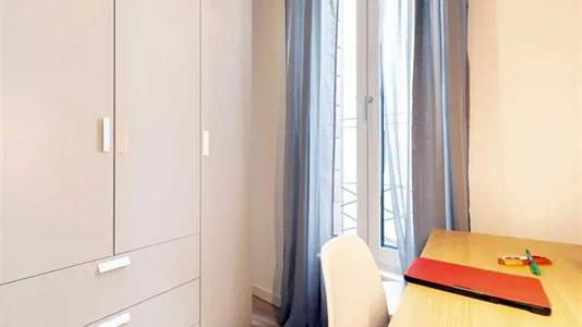 Rooms in Padua - photo 3