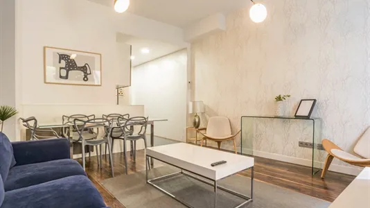 Apartments in Madrid Centro - photo 3