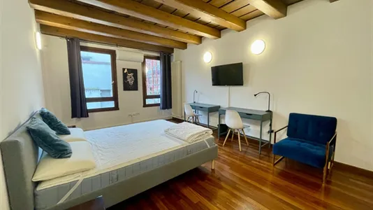 Rooms in Padua - photo 4