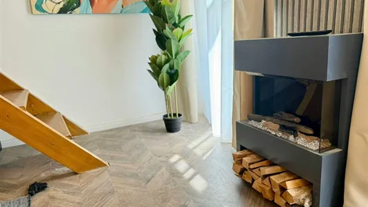 Apartments in Budapest Erzsébetváros - photo 3