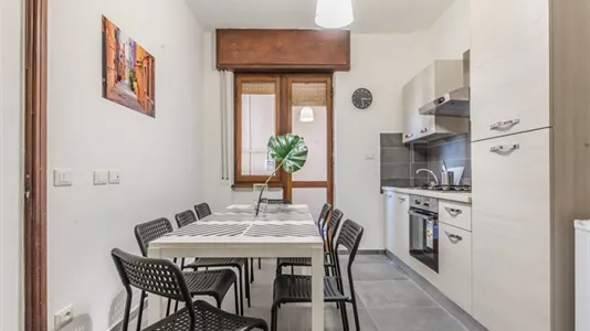 Rooms in Pisa - photo 4