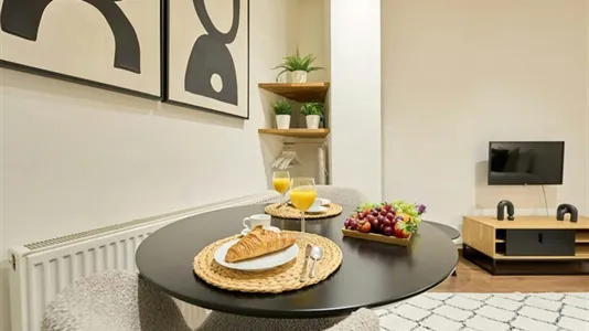 Apartments in Stad Brussel - photo 7