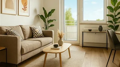 Apartment for rent in Duchy of Lauenburg, Schleswig-Holstein
