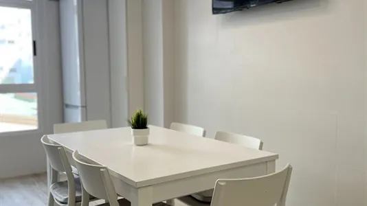 Rooms in Valencia Algirós - photo 10