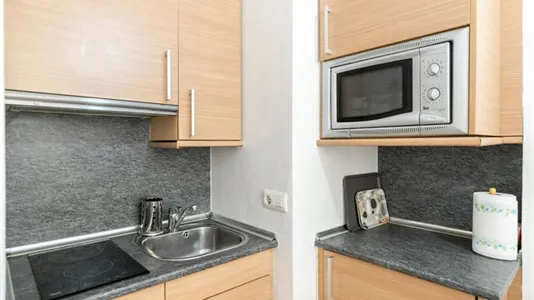 Apartments in Barcelona Sants-Montjuïc - photo 7