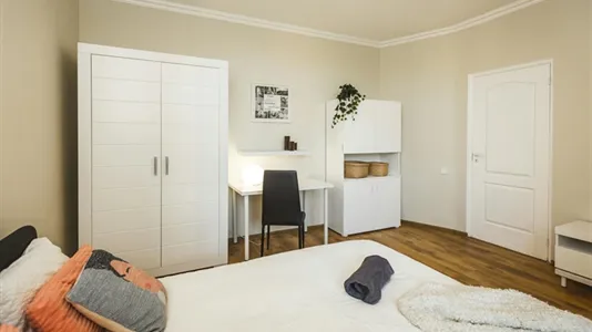 Rooms in Riga Centrs - photo 3