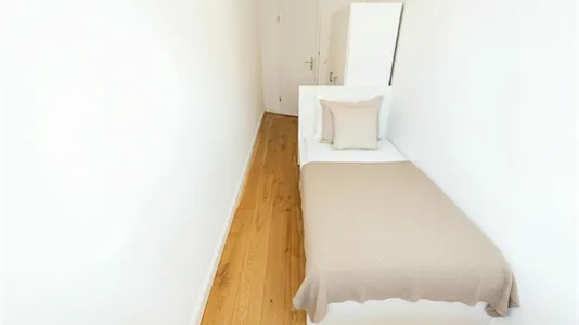 Rooms in Berlin Mitte - photo 1