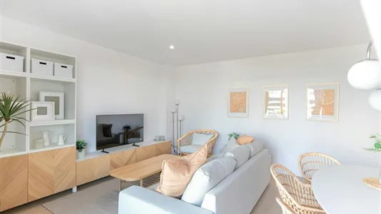 Apartments in Badalona - photo 10