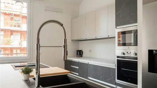 Apartments in Milano Zona 4 - Vittoria, Forlanini - photo 4