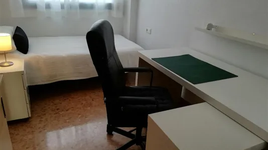 Rooms in Alboraya - photo 1